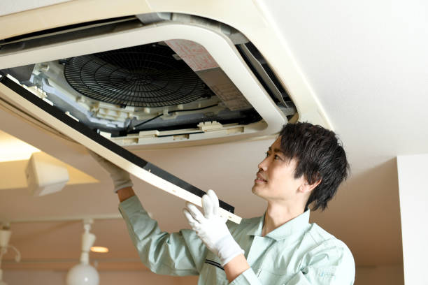 Emergency Air Duct Cleaning in NV