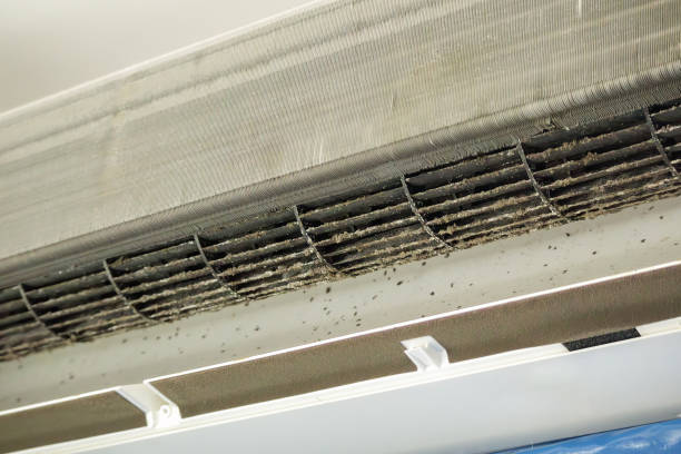 Ductwork Cleaning Services in NV