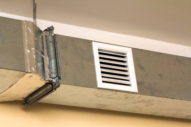 Best Affordable HVAC Duct Cleaning  in Smith Valley, NV